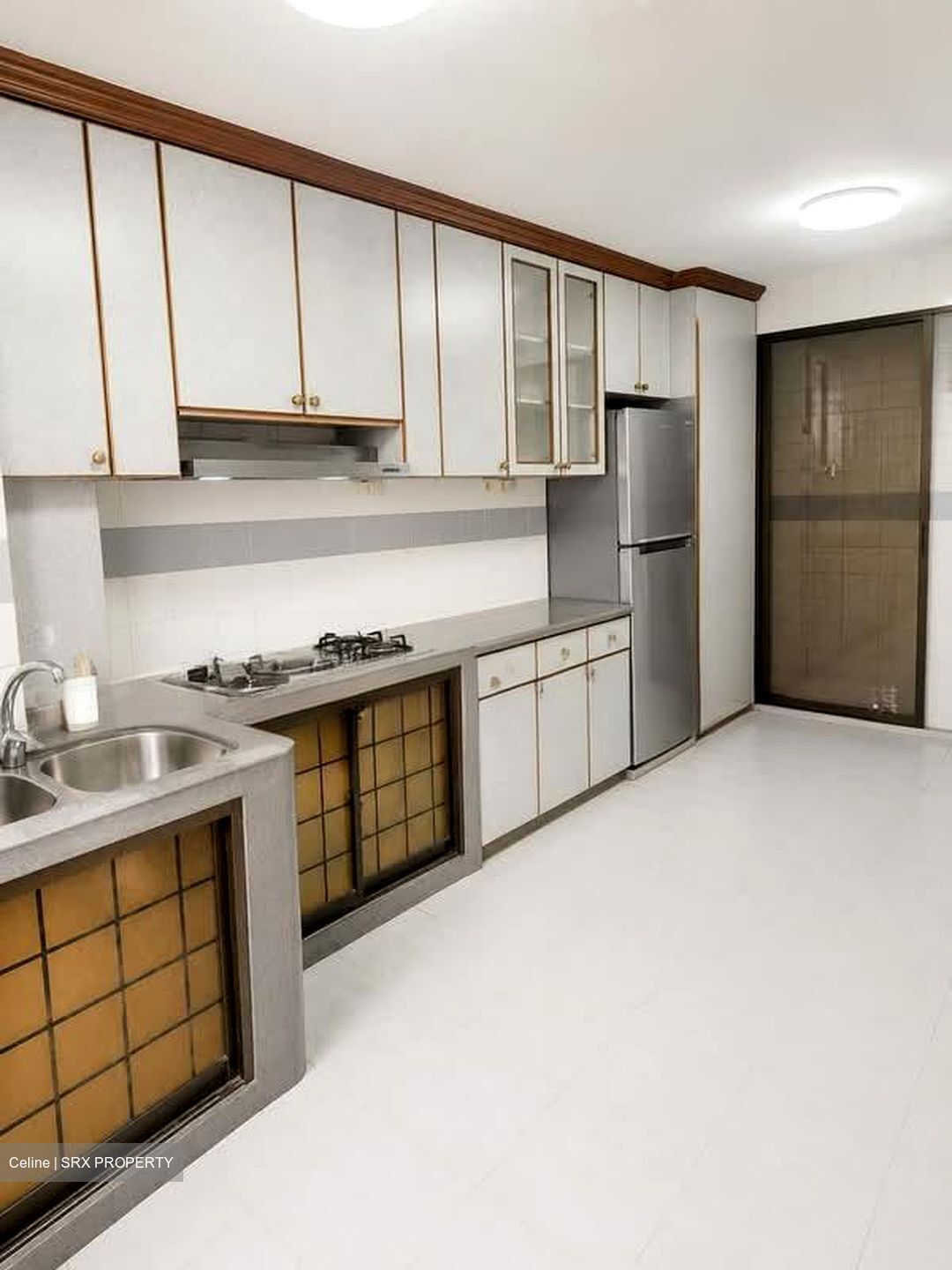 Blk 105 Jurong East Ville (Jurong East), HDB 4 Rooms #596892901